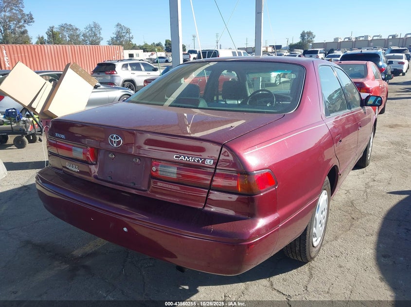 JT2BG22K6W0193271 1998 TOYOTA CAMRY photo no. 4
