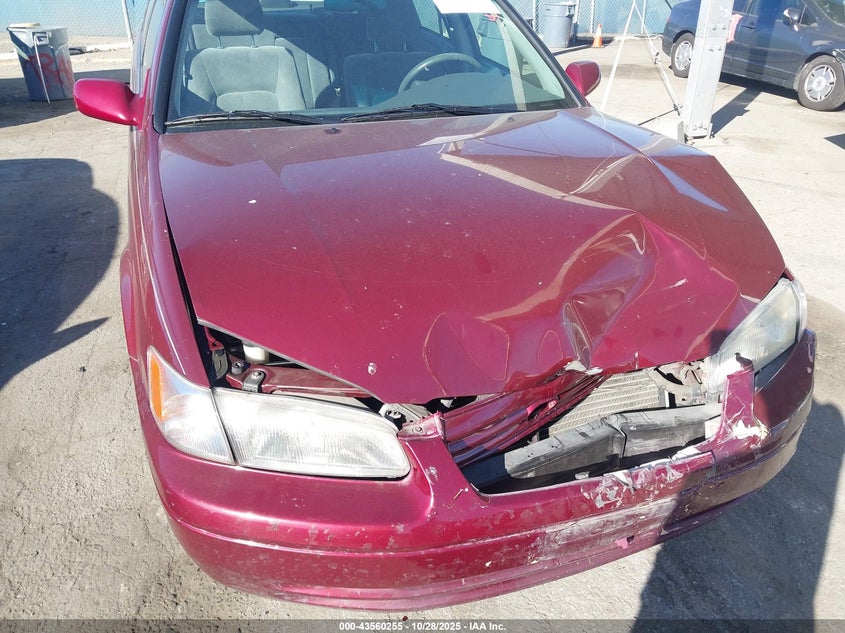 JT2BG22K6W0193271 1998 TOYOTA CAMRY photo no. 6
