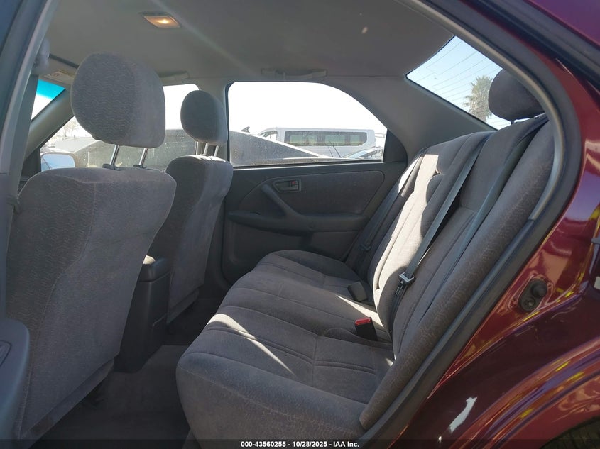 JT2BG22K6W0193271 1998 TOYOTA CAMRY photo no. 8