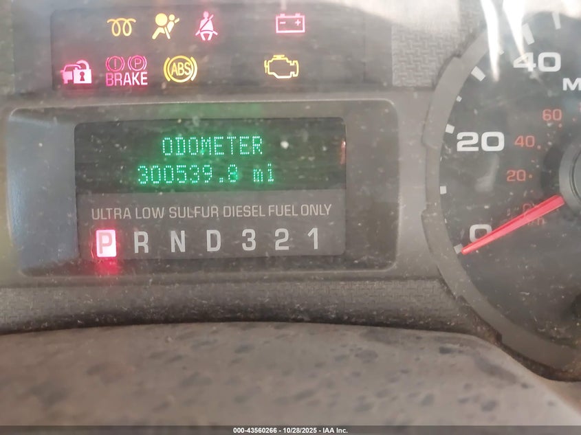 2008 Ford F-250 Lariat/Xl/Xlt VIN: 1FTSX20R08EA52497 Lot: 43560266