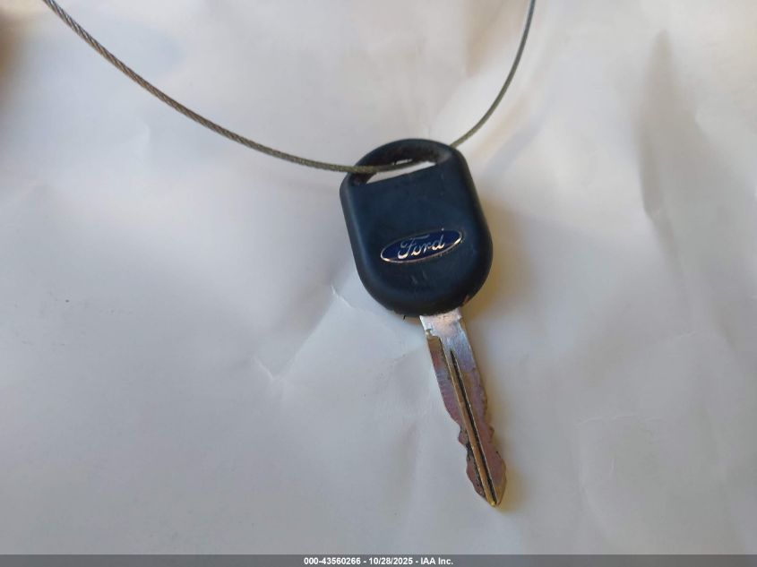 2008 Ford F-250 Lariat/Xl/Xlt VIN: 1FTSX20R08EA52497 Lot: 43560266