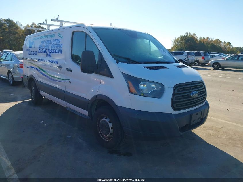 FORD TRANSIT TRANSIT-150
