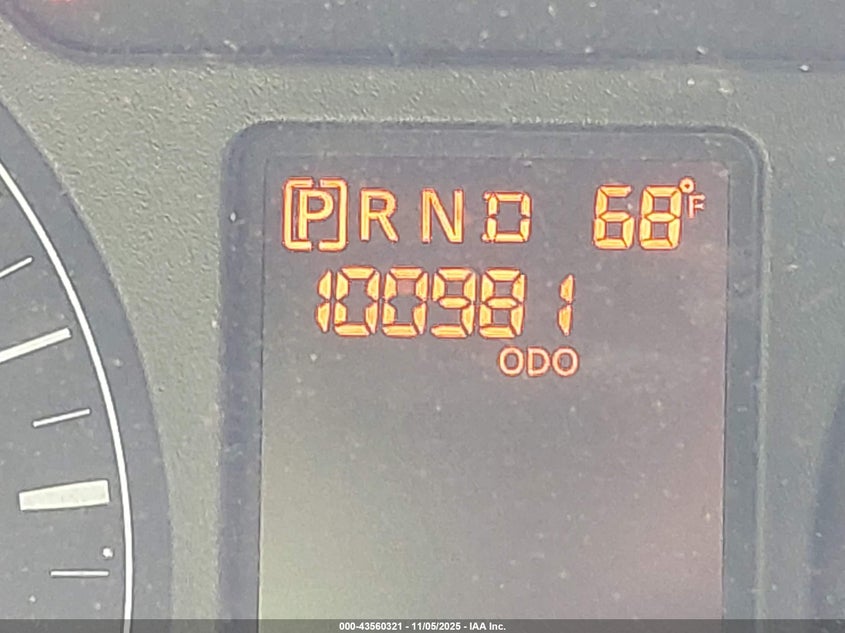 2020 Nissan Nv Cargo Nv2500 Hd S High Roof V6 VIN: 1N6BF0LYXLN808059 Lot: 43560321