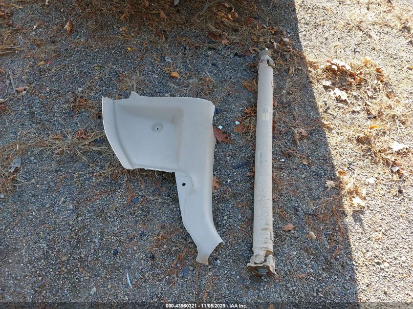 2020 Nissan Nv Cargo Nv2500 Hd S High Roof V6 VIN: 1N6BF0LYXLN808059 Lot: 43560321