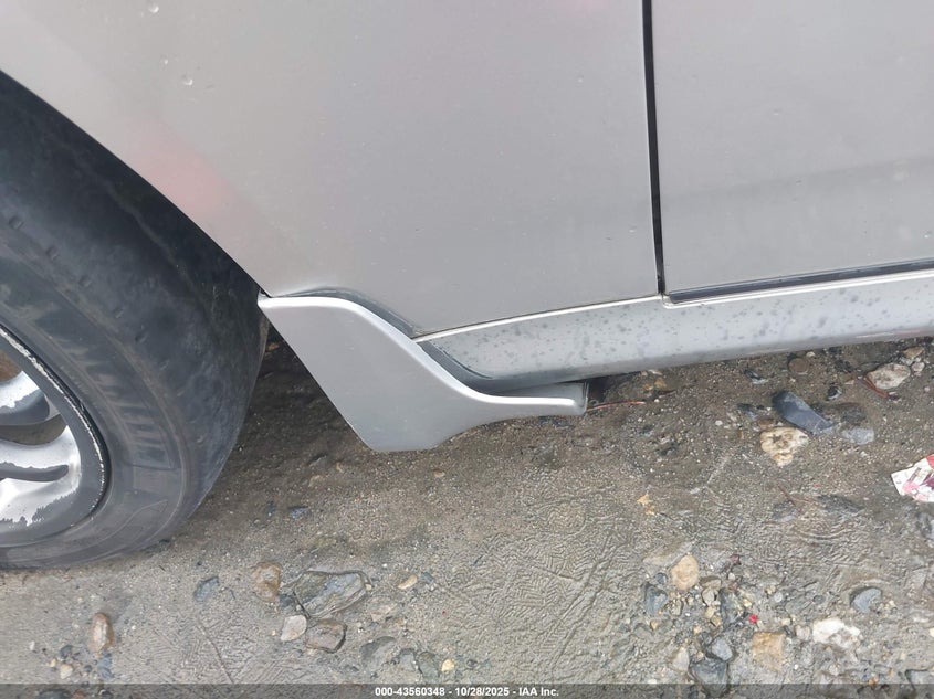 2005 Infiniti G35 VIN: JNKCV51E65M220358 Lot: 43560348