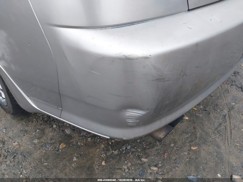 2005 Infiniti G35 VIN: JNKCV51E65M220358 Lot: 43560348