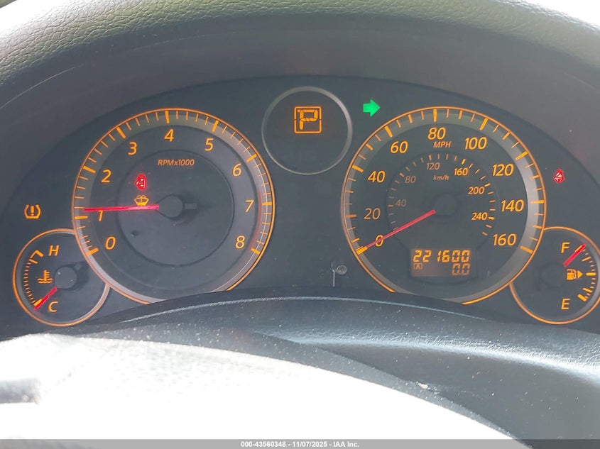 2005 Infiniti G35 VIN: JNKCV51E65M220358 Lot: 43560348