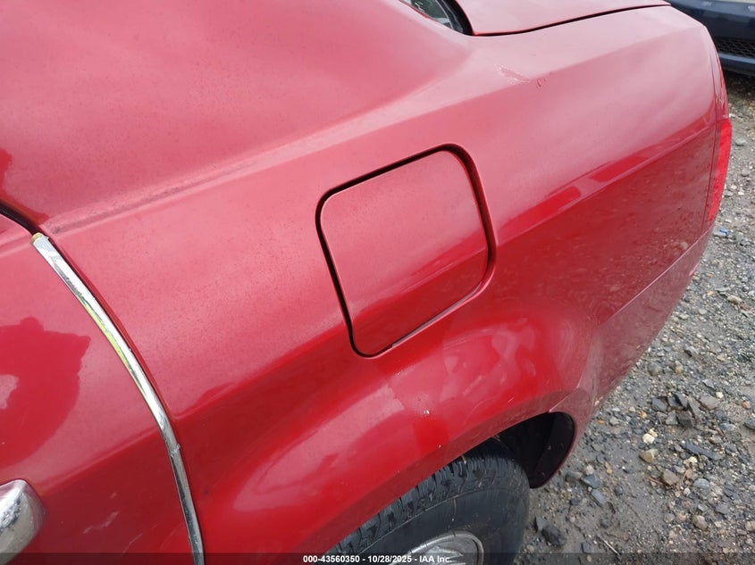 2007 Chrysler 300 VIN: 2C3KA43R87H616501 Lot: 43560350