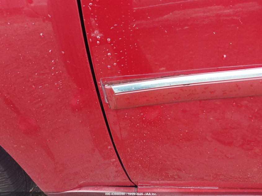 2007 Chrysler 300 VIN: 2C3KA43R87H616501 Lot: 43560350