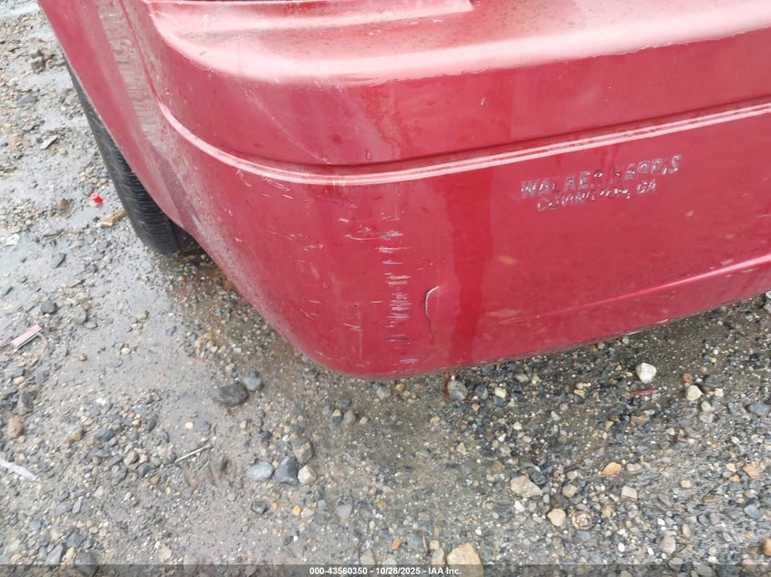 2007 Chrysler 300 VIN: 2C3KA43R87H616501 Lot: 43560350