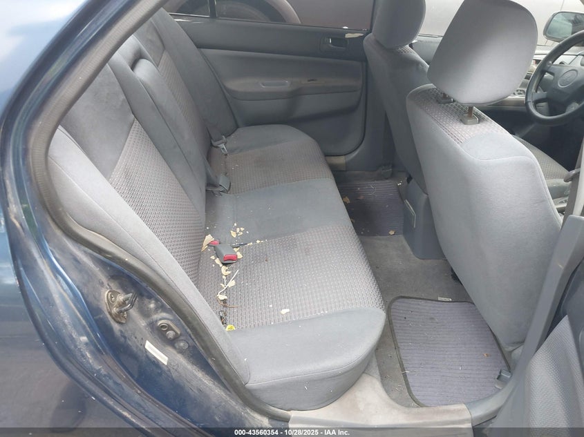 2002 Mitsubishi Lancer Es VIN: JA3AJ26E32U066634 Lot: 43560354