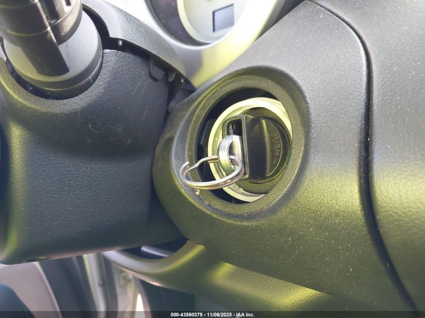 2007 Nissan Murano Sl VIN: JN8AZ08TX7W525958 Lot: 43560379