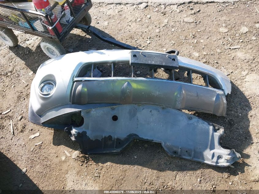 2007 Nissan Murano Sl VIN: JN8AZ08TX7W525958 Lot: 43560379