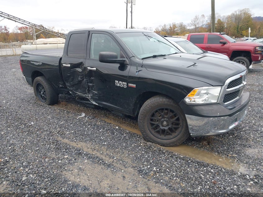 RAM 1500 SLT