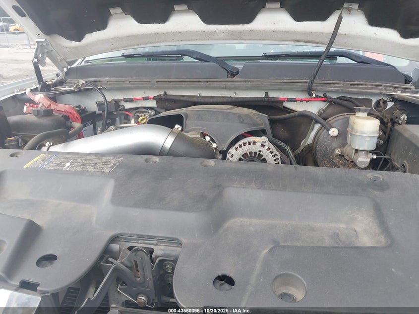 2008 GMC Sierra 1500 Denali VIN: 2GTEK638481323391 Lot: 43560396