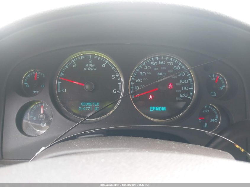 2008 GMC Sierra 1500 Denali VIN: 2GTEK638481323391 Lot: 43560396