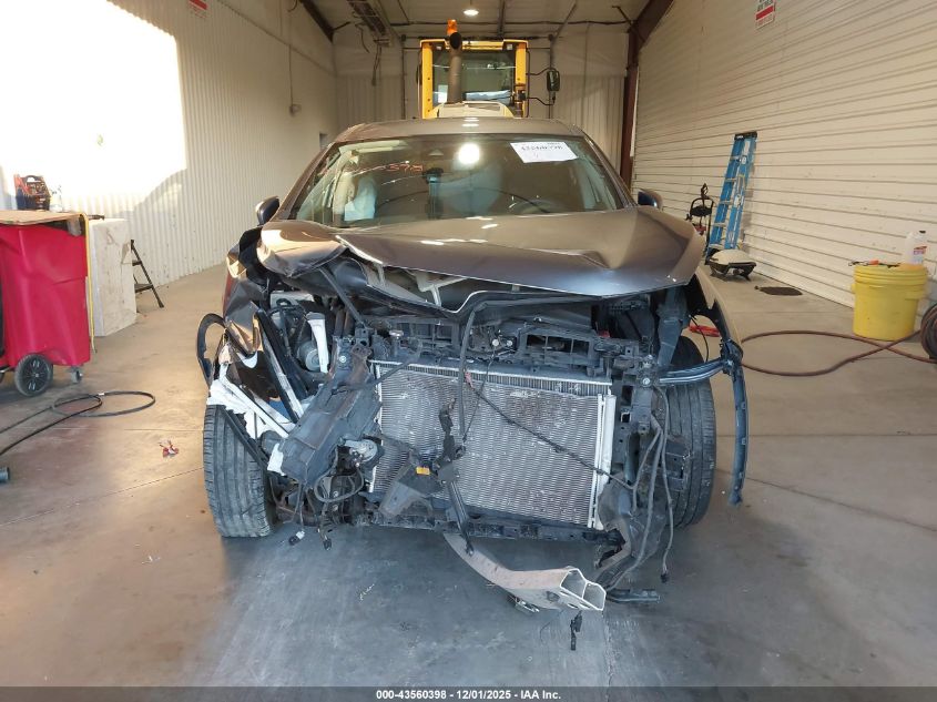 2022 Nissan Murano S Intelligent Awd VIN: 5N1AZ2AS9NC109662 Lot: 43560398