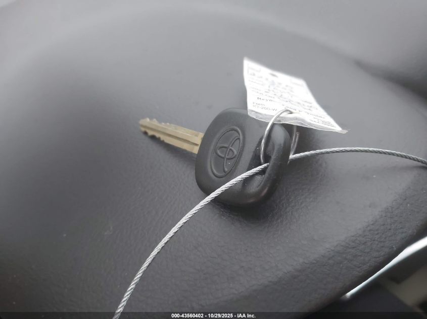 2008 Toyota Highlander Sport VIN: JTEDS43A882038109 Lot: 43560402