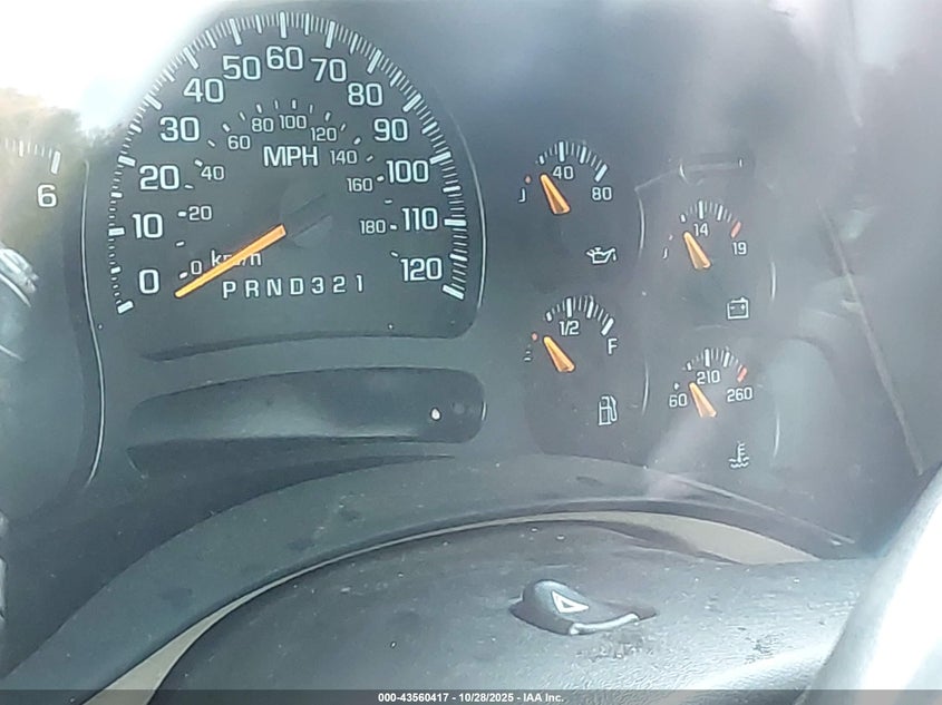 2006 Chevrolet Suburban 1500 Z71 VIN: 1GNFK16Z66J161270 Lot: 43560417