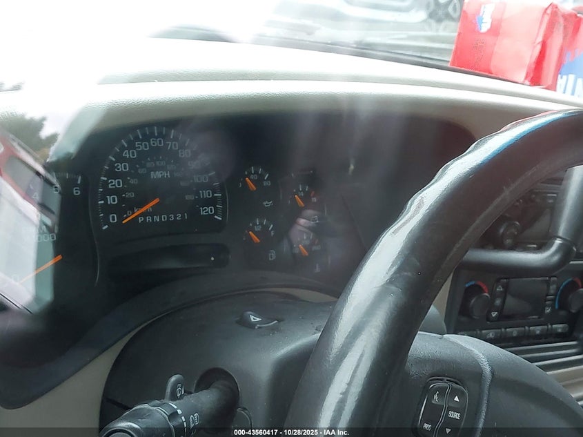 2006 Chevrolet Suburban 1500 Z71 VIN: 1GNFK16Z66J161270 Lot: 43560417