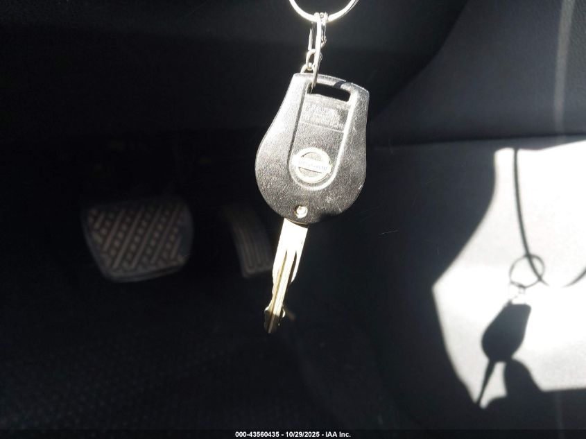 2009 Nissan Rogue Sl VIN: JN8AS58V49W170288 Lot: 43560435