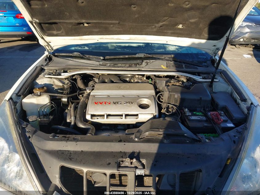 2002 Lexus Es 300 VIN: JTHBF30G125035897 Lot: 43560456