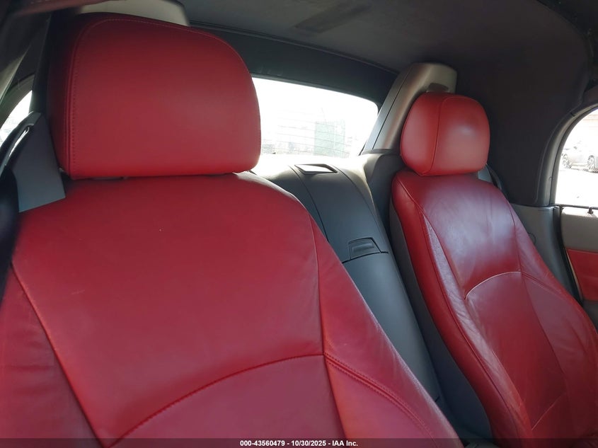 2003 BMW Z4 2.5I VIN: 4USBT33423LS42740 Lot: 43560479