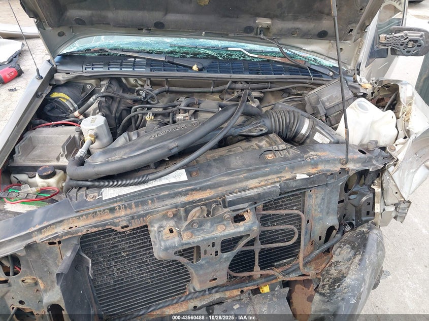 2000 GMC Sonoma Sls VIN: 1GTCS195XY8294273 Lot: 43560488