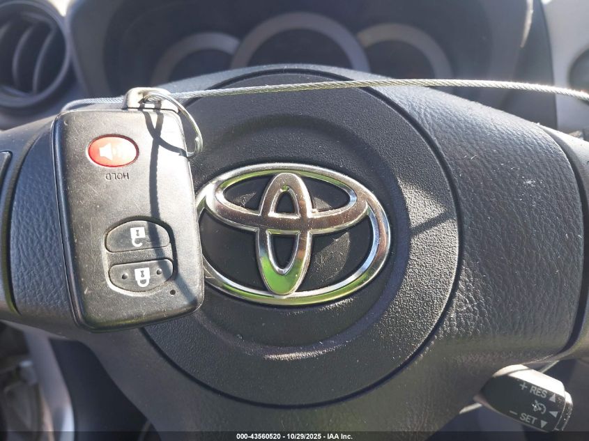 2009 Toyota Rav4 Limited V6 VIN: JTMBK31V09D009267 Lot: 43560520