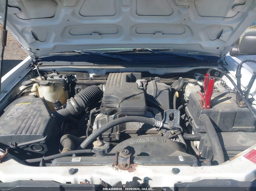 2007 Isuzu I-290 S VIN: 1GGCS199X78701458 Lot: 43560530