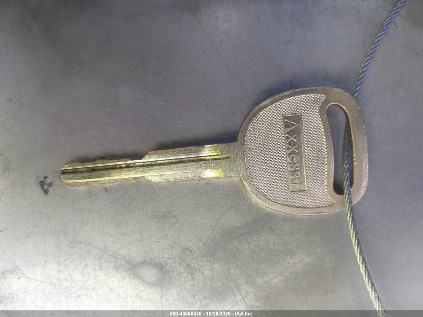 2007 Isuzu I-290 S VIN: 1GGCS199X78701458 Lot: 43560530