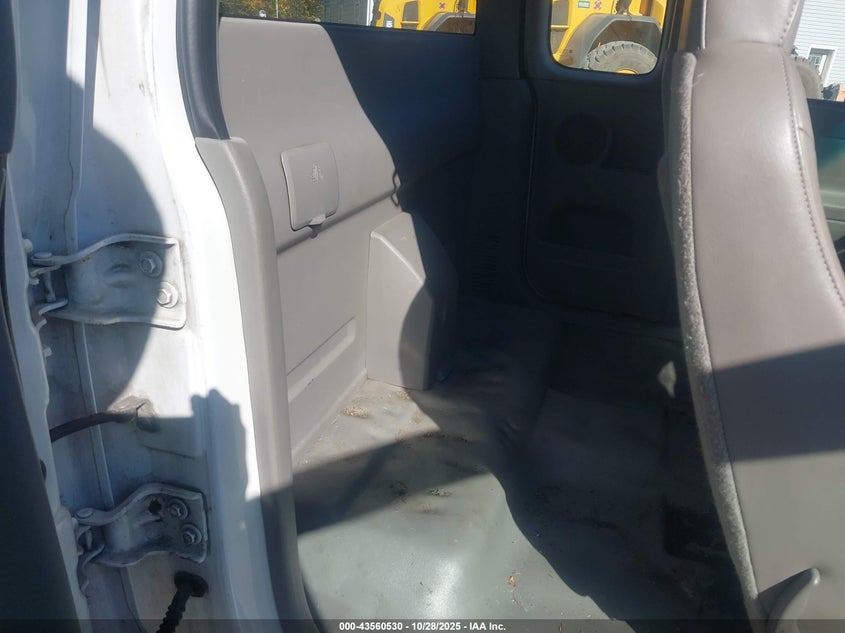 2007 Isuzu I-290 S VIN: 1GGCS199X78701458 Lot: 43560530