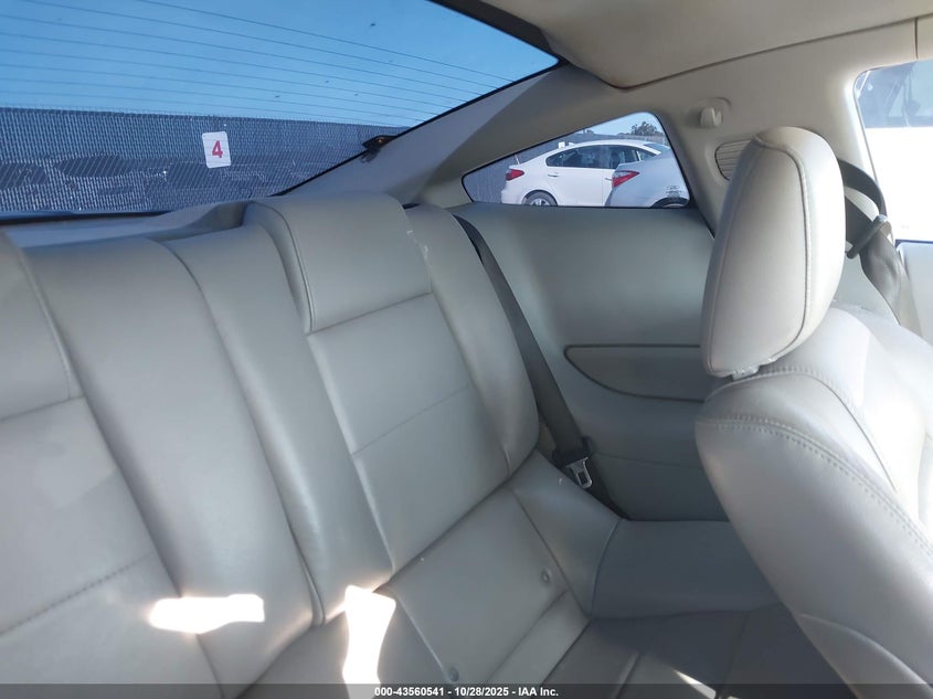 2008 Ford Mustang V6 Deluxe/V6 Premium VIN: 1ZVHT80N585141162 Lot: 43560541