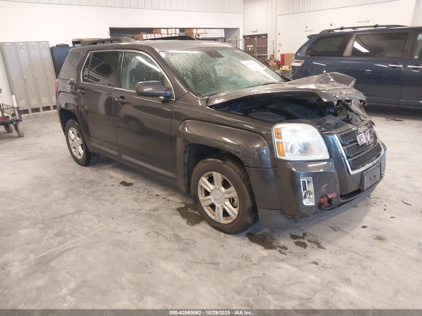 GMC TERRAIN SLE-2