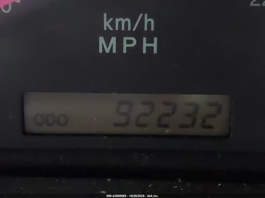 2001 Hyundai Elantra Gls VIN: KMHDN45DX1U144831 Lot: 43560565