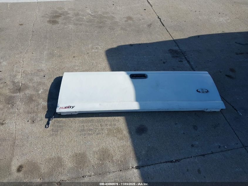 2001 Ford Ranger Edge/Xlt VIN: 1FTYR14E11PB00461 Lot: 43560576