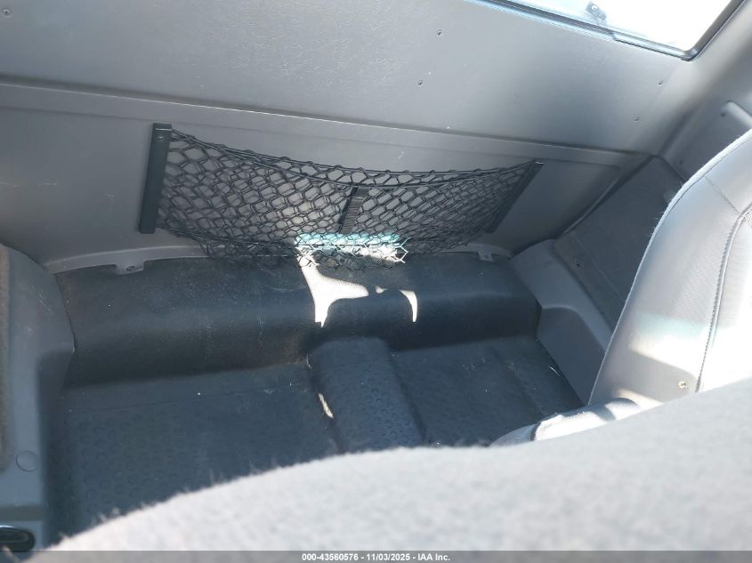 2001 Ford Ranger Edge/Xlt VIN: 1FTYR14E11PB00461 Lot: 43560576