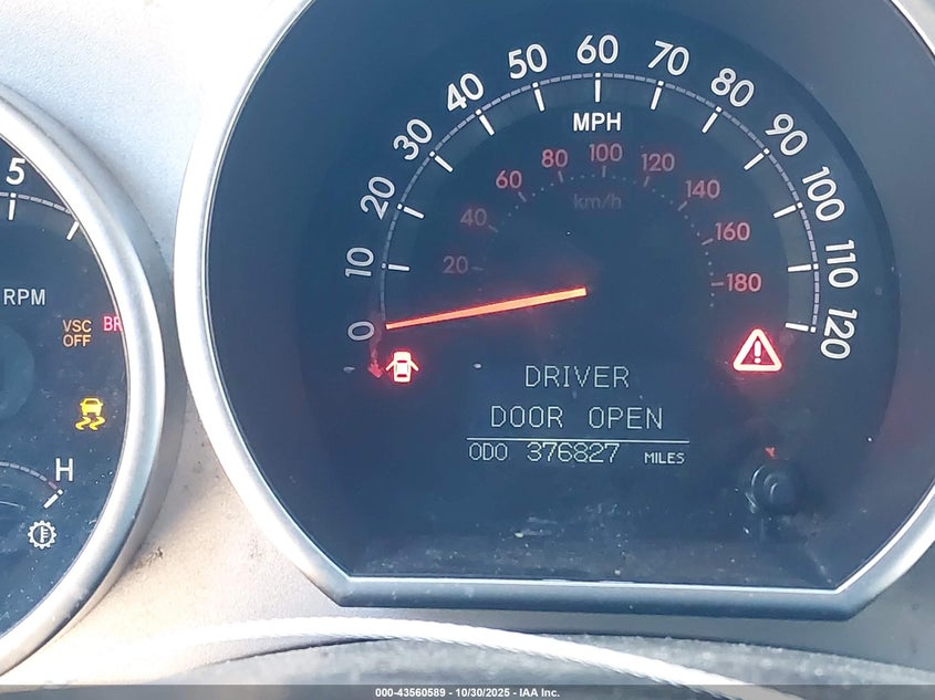 2008 Toyota Sequoia Platinum 5.7L V8 VIN: 5TDZY67A98S015350 Lot: 43560589