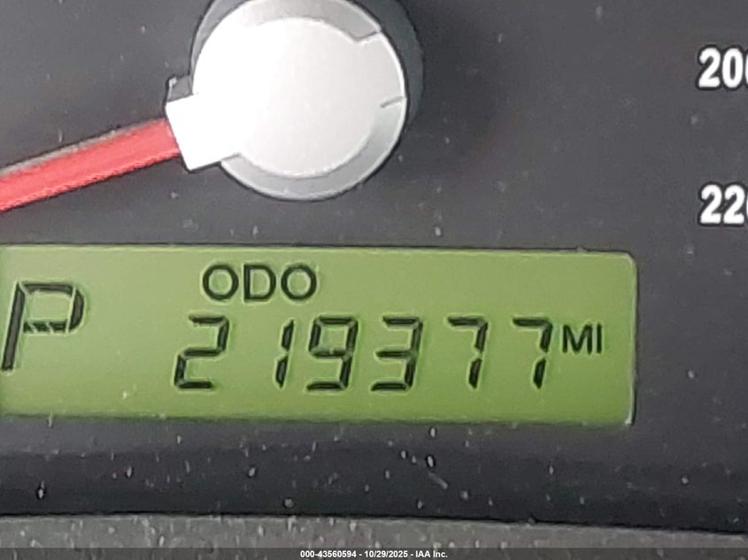 2010 Kia Sedona Lx VIN: KNDMG4C35A6352080 Lot: 43560594