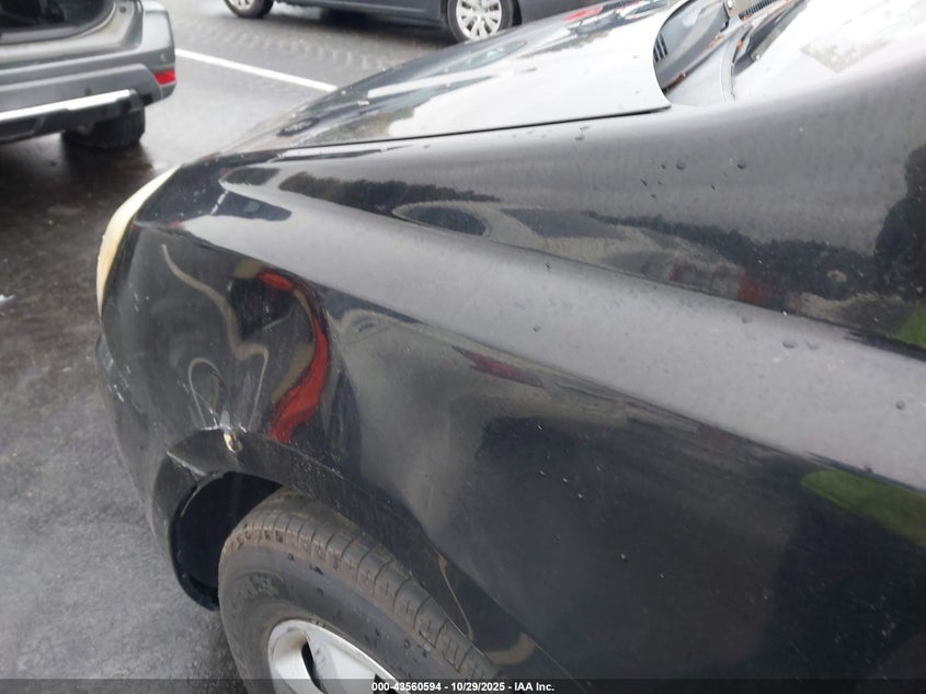 2010 Kia Sedona Lx VIN: KNDMG4C35A6352080 Lot: 43560594