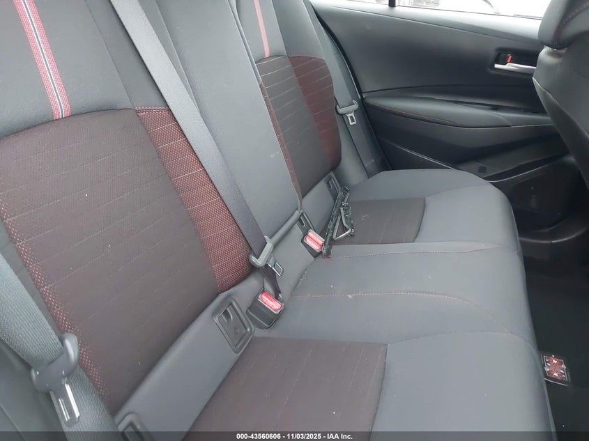 JTDBCMFE0R3053349 2024 TOYOTA COROLLA photo no. 8