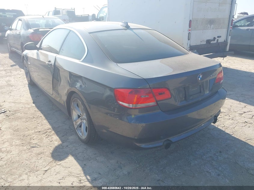 WBAWB73587P032584 2007 BMW 3ER photo no. 3