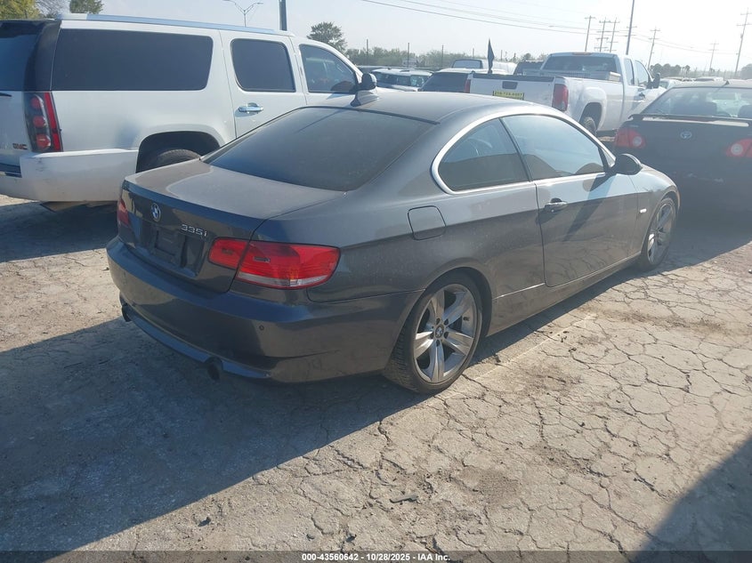 WBAWB73587P032584 2007 BMW 3ER photo no. 4