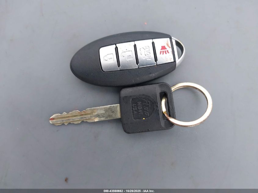 2008 Nissan Sentra 2.0 VIN: 3N1AB61E98L686651 Lot: 43560662