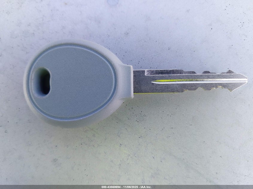 2005 Dodge Stratus Sxt VIN: 1B3EL46X55N654688 Lot: 43560694