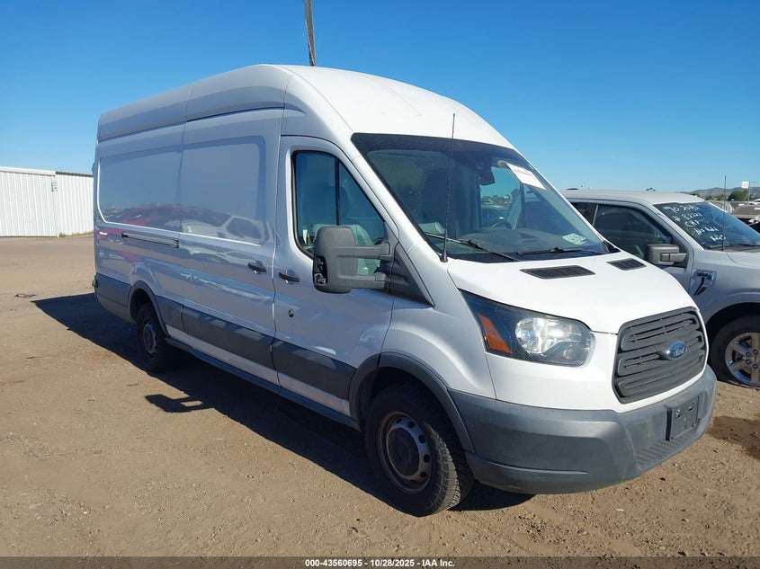 2016 FORD TRANSIT-350 - 1FTBW3UV4GKB02771