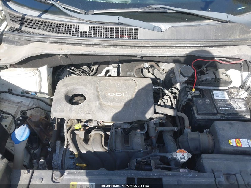 2019 KIA SOUL - KNDJN2A24K7919270