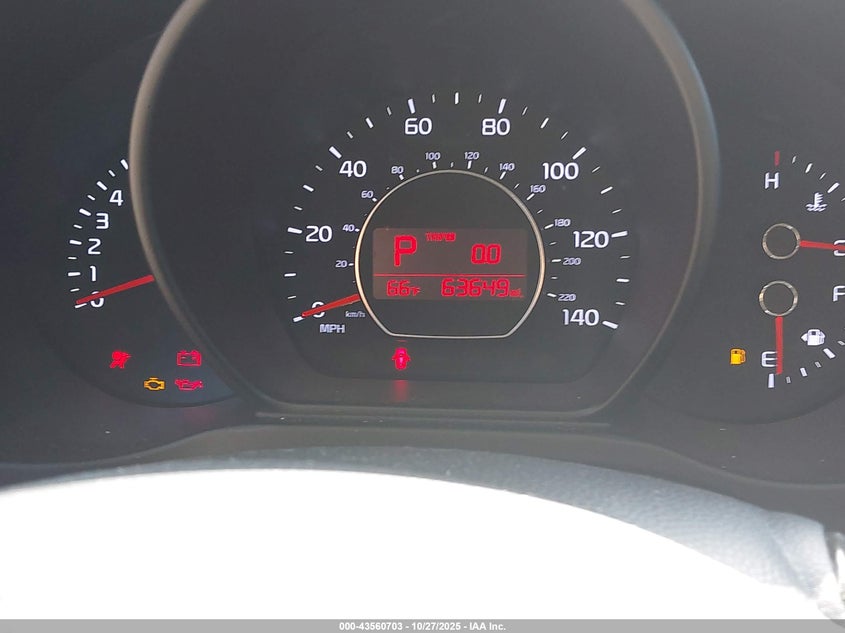 2019 KIA SOUL - KNDJN2A24K7919270