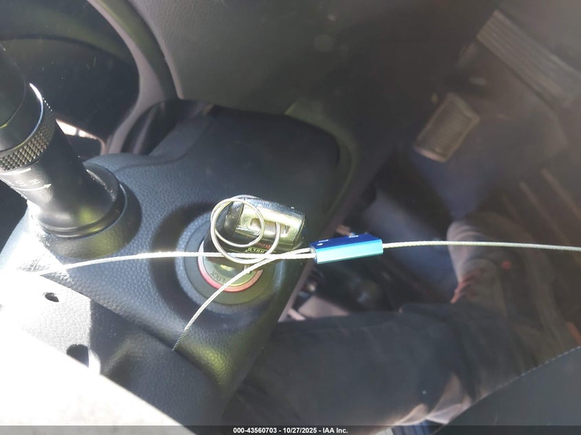 2019 KIA SOUL - KNDJN2A24K7919270