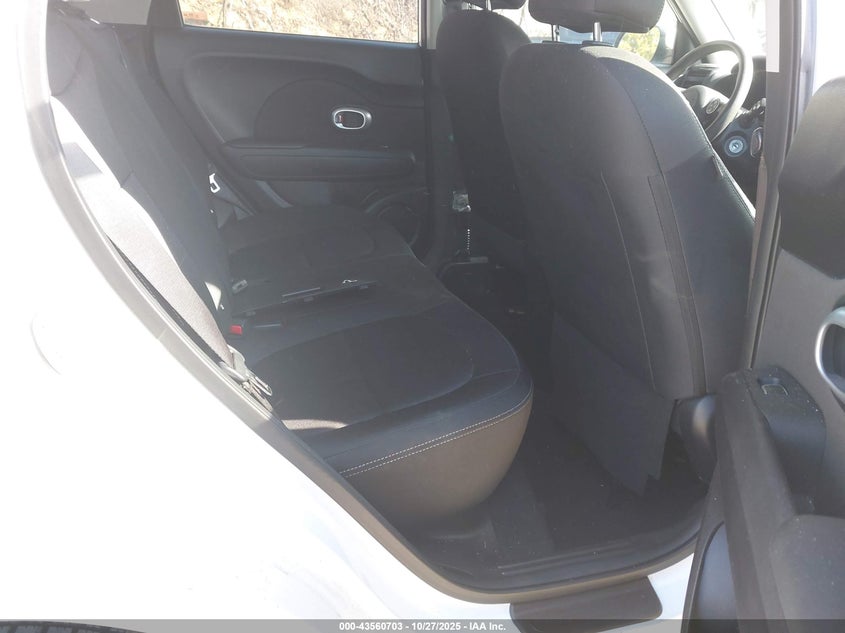 2019 KIA SOUL - KNDJN2A24K7919270